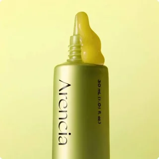 کرم روشن‌کننده صورت آرنچیا مدل Vitamin C Booster Shot مناسب برای انواع پوست حجم 30 میلی‌لی 102742777